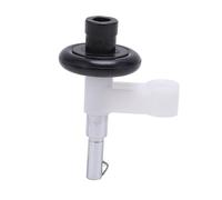 aqxreight Bobbin Winder Assembly Fit for 1304 1306 Sewing Machine Rubber ABS Iron Quiet Bobbin Winder Good Match Sewing Yo AssemblySewing Machine AssemblyBobbin