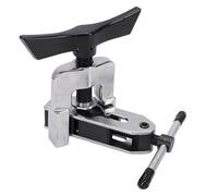 aqxreight Brake Line Flaring Tool High Strength Manual Pipe Flaring Swage Tool for 5 16mm Fuel Lines