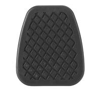 aqxreight Brake Pedal Pad, 46545-538-010, Car Clutch Brake Pedal Rubber Pad Replacement for CR-Z/CR-V/Fit Brake Pedal Stop Pad Gas And Brake Pedals Covers