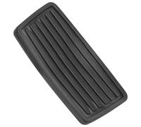 aqxreight Brake Pedal Pad Automatic Rubber 46545-S84-A81 Rep Brake Pedal Pad Automatic Rubber 46545-S84-A81 Replacement for 1998-2012 2001-2015 CR-Z 2011-2015 -2