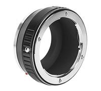 aqxreight C YM4/3 Lens Adapter for C Y Mount Lenses to for M4/3 Mount Camera Focusing Adjusting Lens Adapter RingLens Mounting AdapterFikaz RingLens Installing MountLens A
