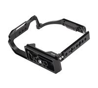 aqxreight Camera Aluminium Alloy Protective Extension Full Camera Rig for GH6 The Is for Fitted Ca CageFull CageExtension CageAluminium Alloy CageProtective Ca