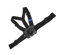 aqxreight Camera Chest Mount Strap Holder Arrow Storage Case Adjustable Camera Chest Harness for Outdoor Firmly Stably Your Intensive Harness Photos Its Taking Mount the Whether Hold