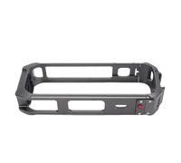 aqxreight Camera Guard Frame for X5 Metal Protective with Locking Design & Magnetic Arrow Storage Case for Motorcycle Biking Travel Aluminum Alloy Lightweight Build Cold Shoe Slots Accessory