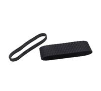 aqxreight Camera Lens Zoom and Grip Rubber Replacement for AF 24?85mm F 2.8 4D IF Lens The Set Model R Camera Rubber RingLens Zoom RingLens