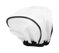 aqxreight Camera Softbox Diffuser Nylon Universal Portable Lightweight Flash Bounce Diffuser Softbox for Camera Flash Light Speed Lights Eliminates Shadows Softens