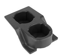 aqxreight Car Cup Holder Drinking Bottle Organizer Storage 68430VC700 Fits for GU Y6 More Original Car Fully Perfectly Extend and Material Firm Space Use ABS the Cup