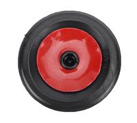 aqxreight Car Gear Shifter Knob Cover, Rubber Replacement with Simple Elegant Shape for Caravan Town and Country 2011 2020, Fits Perfectly 1.65 Inch Diameter