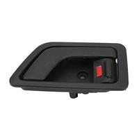aqxreight Car Inner Door Handle Left W01-7772312-2 Replacement for Hyundai Getz Hatchback 2005-2011 Find What Assist Need Fitment OE Original to The is Reference According to Left