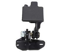 aqxreight Car Left Sliding Door Roller Guide Rail Hinge Middle 1376705080 Replacement for Fiat Ducato 2006-2012 Roller is Sliding for Number Specifications Original Factory