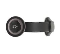 aqxreight Car Magnetic Phone Holder 360 Degree Rotation Powerful Suction Cup Phone Mount Bracket for Automobile Dashboard The Uses Large Cup B Car Magnetic HolderCar Suction
