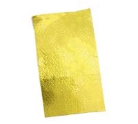 aqxreight Car Sound Deadening Mat Thickened Automotive Soundproof Deadener Plate of Mat Sound Reduce Inside Noise Reduce Car Outside is The This Deadening