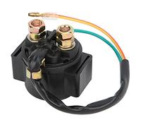 aqxreight Car Starter Solenoid Relay Modification Replacement for TRX400EX FOURTRAX 1999-2004 for Is TRX400EX 1999-2004 Number Specifications Original Factory RL1540RE115AR