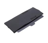 aqxreight Car Sun Visor Extender Polarized Universal Fit Anti Glare Sun Visor Extension PC Lens for Driving in Snowy Sunny Weather Black