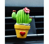 aqxreight Car Vent Perfume Clamp/Holder Lovely Car Vent Outlet Fragrance Perfume Clamp/Holder Freshener The Stays The time. Enjoyment Visual More Make for Open Just Package Cli (AsShown)