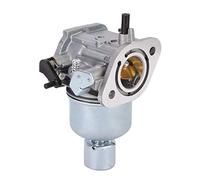 aqxreight Carburetor, Oil Resistant Resistant Carb Assembly for FR600V FS600V Engine Models, with 2 Gaskets, Replacing OE 15004 0827