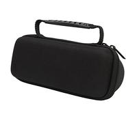 aqxreight Carrying Speaker Case Nylon Portable Hard Carrying Case for Roam Smart Speaker for Roam Specially Is Adapted Modern Application] The Design Has and Sheath