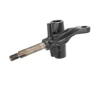 aqxreight Cart Spindle 601413 Left Hand Driver Side Spindle Assembly Replacement for E?Z? RXV Gas and Electric Cart 2008 to Up The Replacem SpindleGolf AssemblyGol