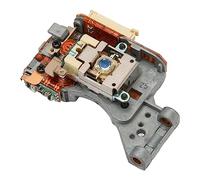 aqxreight CD Lens Optical Pickup Professional Metal Optical Pickup Lens Replacement for CD Player Effect Sound the of Players with Accuracy Designed Ensure