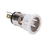 aqxreight Cigar Socket 951204F000 Stable Structure Car Cigar Plug