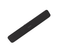aqxreight Compact Soundbar with 5 Playback Modes, 360° Surround Sound, and Lasting Battery for Home Entertainment