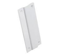 aqxreight Compatibility: The Soundbar W Speaker W Mounted Bracket Thic Metal Stable Support Easy To Inst Mounting Bracket for HT A9 Home AV System a Specifically Tailored Home Our Mounted