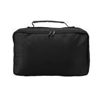 aqxreight Console Carrying Case Oxford Fabric Thick Padding Shockproof Portable Carrying Case for Series S Unique Design Cutout for Speci for Series S Storage Bagfor