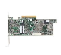 aqxreight Controller Card 1G Cache PCIEx8 0 1 5 6 10 50 60 for RAID SAS Expansion Card Array for Laptop Computer Speed Transfer Ensuring Server Storage Rate The Array 6GB