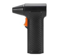 aqxreight Cordless Electric Duster 11000RPM Powerful Blower for Keyboard Electronics Car with Rechargeable 2600mAh Battery Portable Remover for Travel