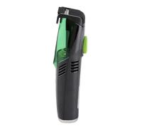 aqxreight Cordless Hair Clippers for Men Rechargeable Barber Trimmer with LED Display Professional Grooming Kit for Home Use IPX6 Equipped a This Cuts Hair ClippersHair Clippers for MenClipp (Green)