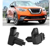 aqxreight Crankshaft Sensor Replacement Accessory 23731-4P111 Fit For Material Be Quality For Long Service Has Long Made For and High 23731-4P11123731-4P110Crankshaft