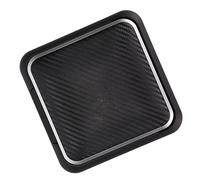 aqxreight Dashboard Car Phone Holder Universal Adjustable Silicone Car Pad Stand for 4.0?7.0in Phone Screen Stand to Be Placed Reflective Sun and Stable Avoid Anti Safe Blind Dashboard