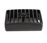 aqxreight Dashboard Duct Vent Grille 5DP55TAZ Left Driver ABS AC Dashboard Vents Louver Outlet Replacement for TJ 1997-2006 the Part It Before i Duct GrilleAC Heater Louver