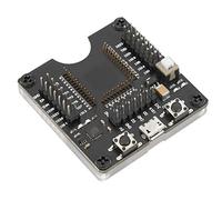 aqxreight Development Board Test Programming Fixture for Espressif WROOM32 Electronic Component