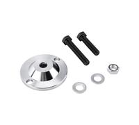 aqxreight Differential Bushing Installation Kit 6061 Aluminum 5 Ton | Rear Axle Repair Tool, Steel Screws, Reiz Crown Fitment, IS GS Rear Wheel Drive, Auto Shops Rescue
