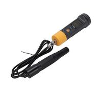 aqxreight Digital Dissolved Oxygen Meter, DO Tester with ATC for App, Dissolved Oxygen Test Kit for Aquarium Fish Ponds