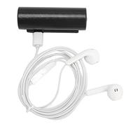 aqxreight Digital Voice Recorder Strong Magnetic Adsorption MP3 AI Smart Professional Voice Control Recording Device Black 8G Adsorption Your Strong Easy Use Suction Recorder Digital (8G)