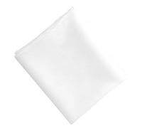 aqxreight DIY Self Adhesive Window Screen Netting Mesh Curta DIY Self Adhesive Window Screen Netting Mesh Curtain, Transparent Fly for Home Use, Ea