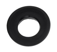 aqxreight DK-17 Rubber Viewfinder Eyecup Camera EyePiece Eyecup for D800 D800E D810 D3 D3S D3X D4 D4S D5 D700 DF Camera Applicable Models i DK-17 EyecupDK- Viewfinder