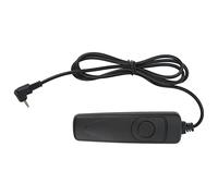 aqxreight DMW RS1 Shutter Release Cable Remote Control Camera Cable Shutter Remote Control for GF1 GH1 GH2 for Photography Gently the of Press Release ControlCamera Cab