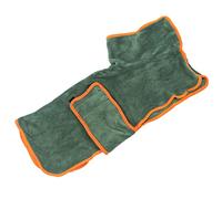 aqxreight Dog Drying Robe Fast Drying Absorption Keep Warm Pet Bathrobe for Puppy Large Dogs S the Right Making Pro Dog RobeDog RobePet RobePet BathrobeDog BathrobePet Robe (S)