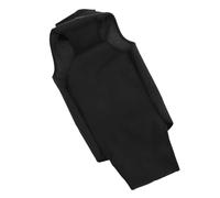 aqxreight Dog Surgery Recovery Suit Professional Hook and Loop Fasten Reusable Anti Lick Washable Sweat Absorption Pet After Surgery Onesie S Breathability Your Comfort During Recovery (L)