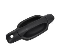 aqxreight Door Handle Replacement for LT WT 2006-2012 Car Plastic Automobile Door Handle Rear Right 15243675 Resisting Light a Ma Car HandleCar HandleCar (Front Right 15847170)