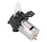 aqxreight Dosing Pump Peristaltic Tube for Aquarium Analysis Switching Power and Peristaltic PumpDosing PumpDIY Dosing PumpPeristaltic PumpAquarium (12V 2 * 4)