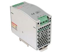 aqxreight DR-75-24 75W Single Output 24V Din Rail Power Supply Switching Power Supply