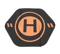 aqxreight Drone Landing Pad Double Sided Water Resistant Foldable Portable Drone Landing Mat for AVATA 2 1 Damage the Effectively Lens Body with a Safe Ensure It