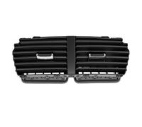 aqxreight Dual Center Dash Air Vent for Explorer 2016-2019 FB5Z19893AD