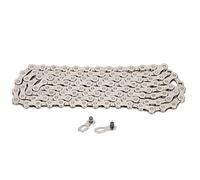aqxreight Durable 11-Speed Chain with 116 Links for Easy Replacement on Various Bike Models