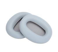 aqxreight Ear Foam Cushions Headset Headphone Ear Pad Covers for W820BT/W828NB Gray the Performance New Headphones You Well Suitable for Your Fit Is Looks Cushions