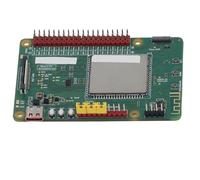 aqxreight EC200U C4 P01 Development Board LTE Cat Telecommunication Module with GNSS GLONASS BDS Galileo 40PIN GPIO MIPI Interface Dual SIM Slots for IoT Projects (EC200U-EU C4-P01)